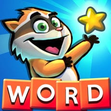 Word Toons Level 1588 Answers