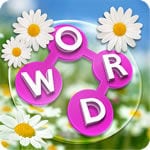 Wordscapes In Bloom Answers