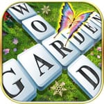 Word Garden Answers