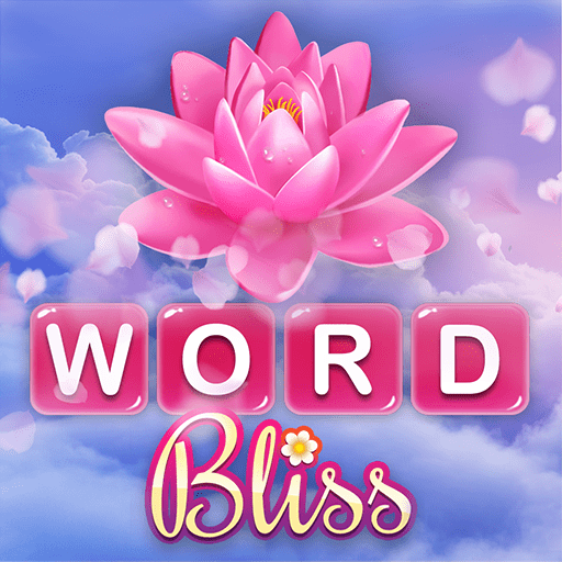 Word Bliss Level 322 Answers