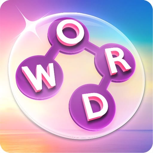 Wordscapes Level 617 Answers
