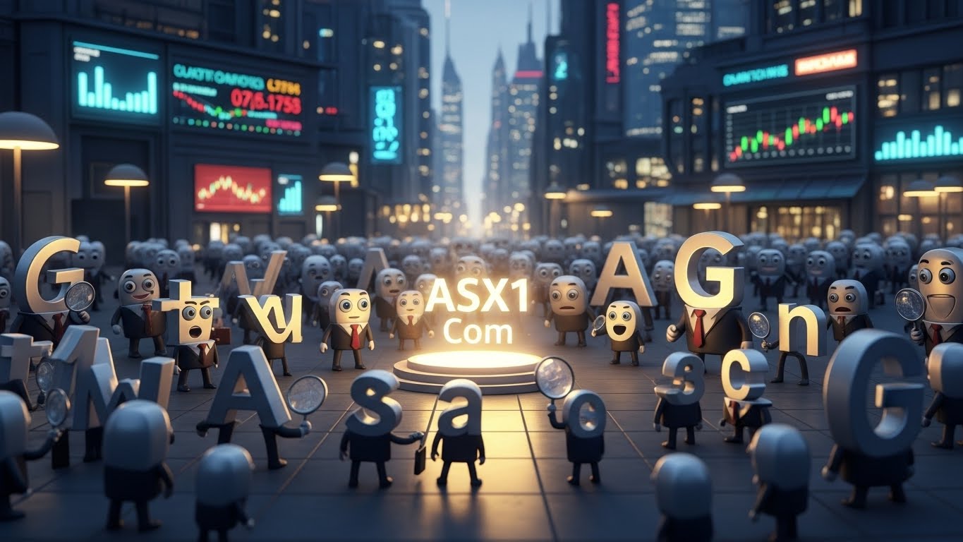 asx1 com