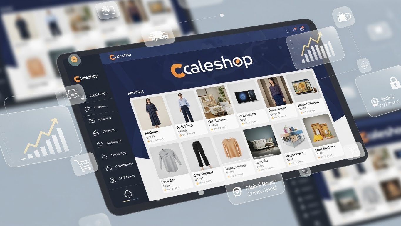 Calesshop