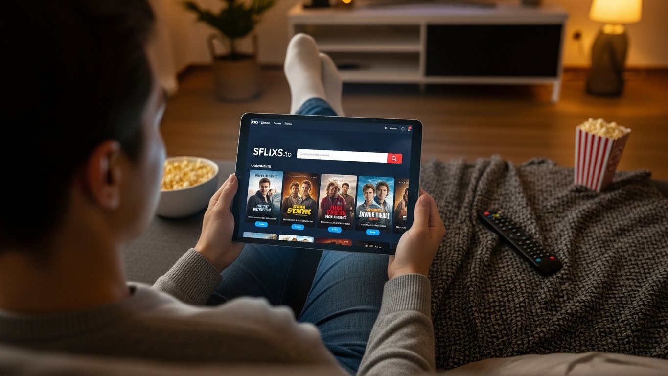 SFlixs.to