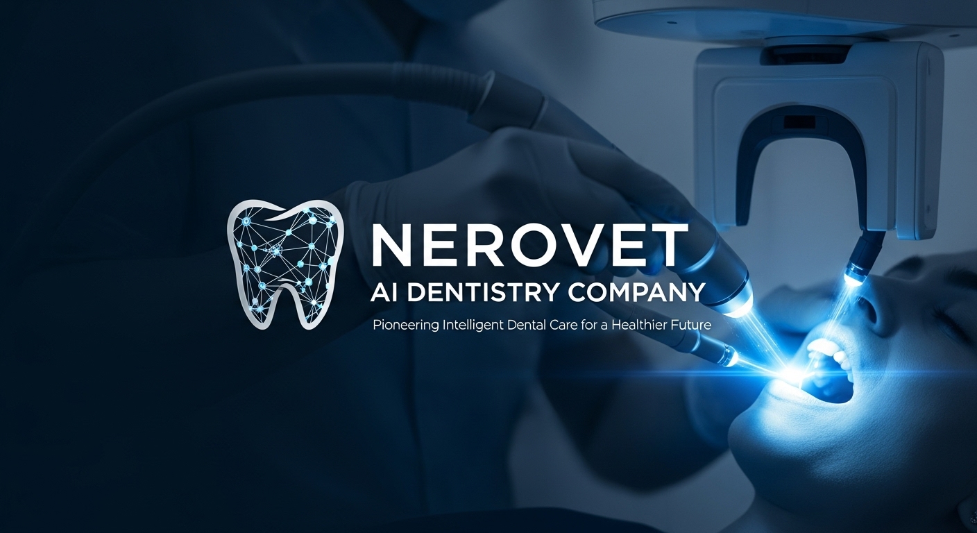 Nerovet AI Dentistry