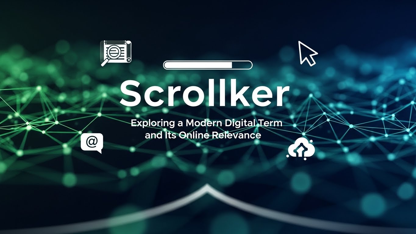 Scrollker