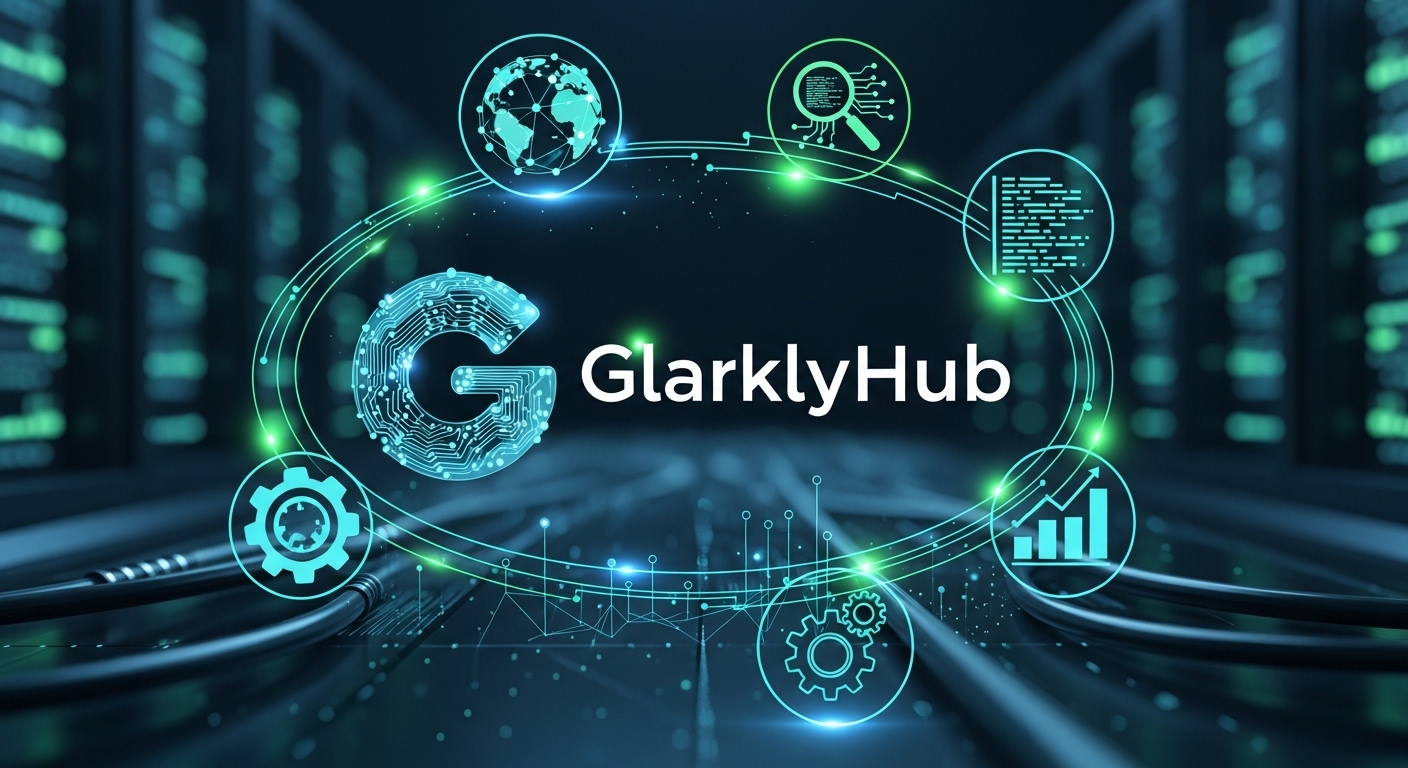 GlarklyHub
