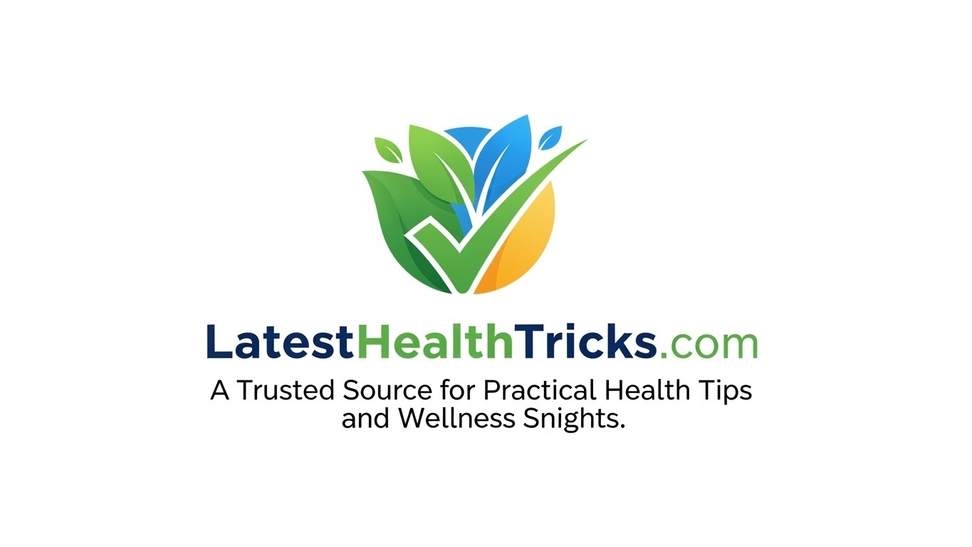 LatestHealthTricks.com
